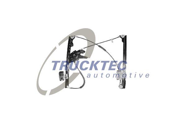 TRUCKTEC AUTOMOTIVE Aknatõstuk 07.53.015